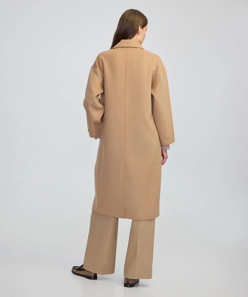 Ipekyol  Double-Breasted Coat for Women | Best Price UAE